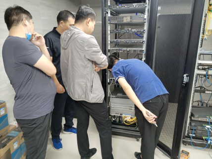 網絡綜合布線工程規劃設計的核心要素與注意事項